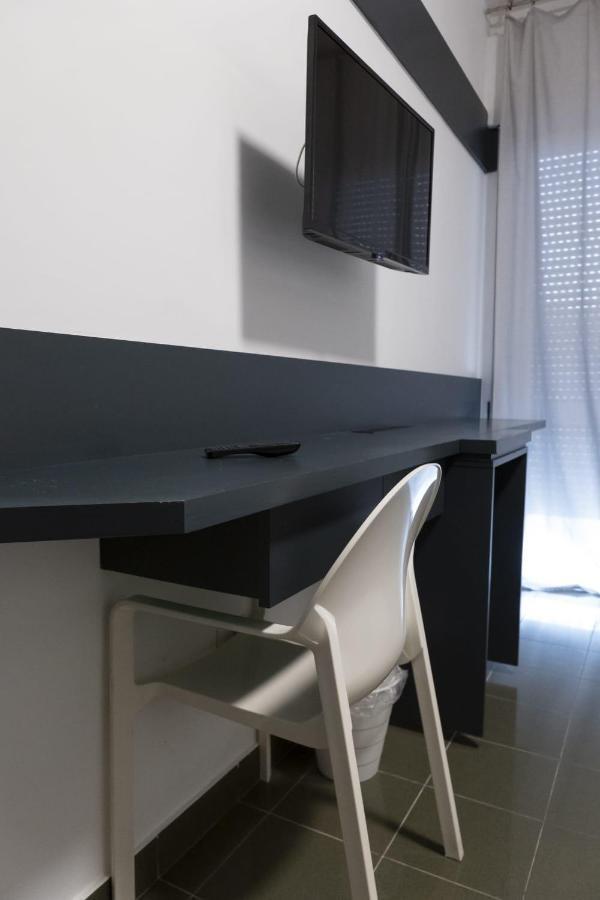 Del Sole-aversa Hotel 3*