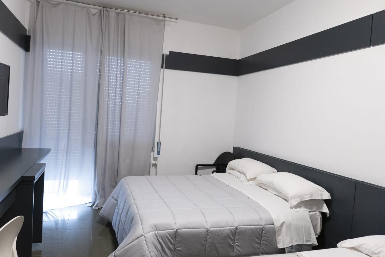 Del Sole-aversa Hotel Aversa
